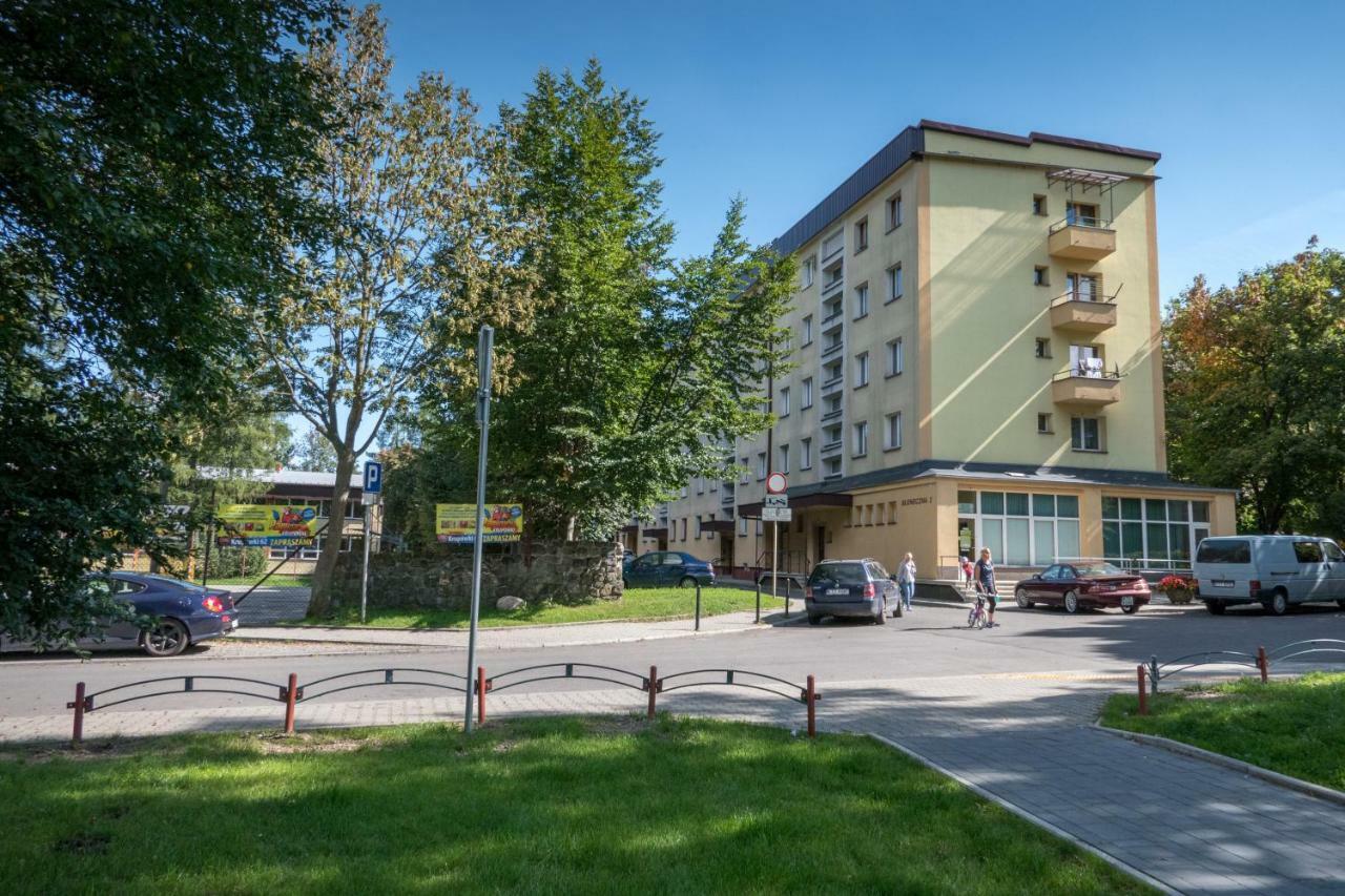 Apartament Sloneczna Centrum — Photos 2