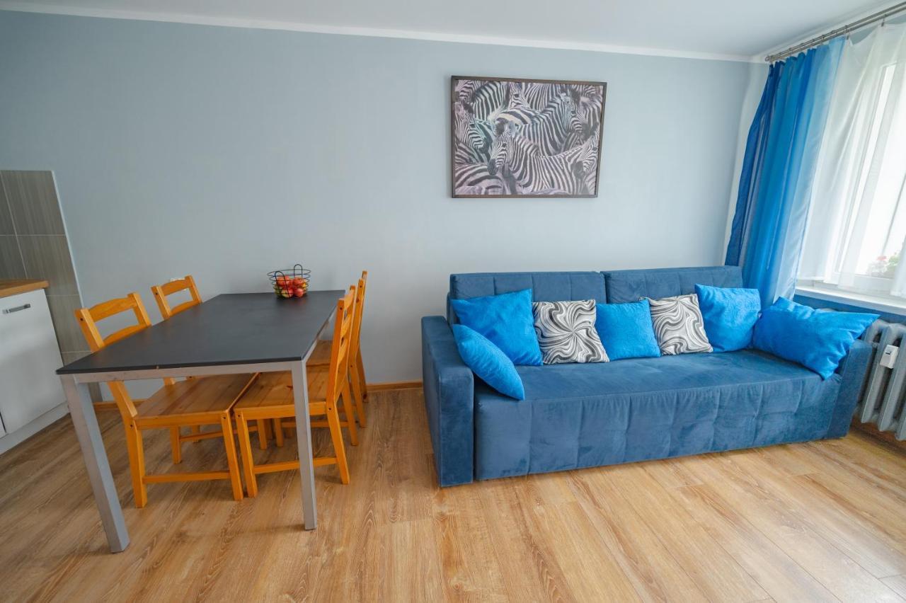 Apartament Sloneczna Centrum — Photos 3